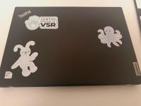 CS2396/2026 THINK PAD " LENOVO"